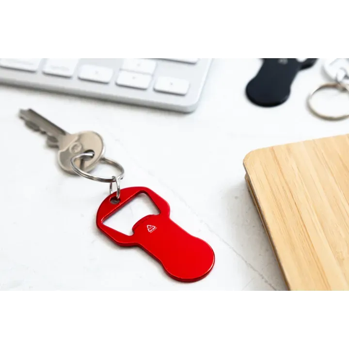 bottle opener keyring - AP808261 (ANDA#05)